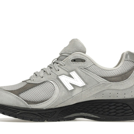New Balance 2002R Grey Black M2002RC1, profil intérieur