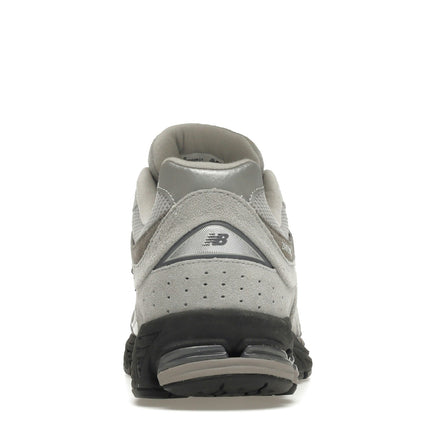 New Balance 2002R Grey Black M2002RC1, arrière