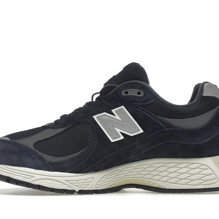 New Balance 2002R Eclipse Navy M2002RCA, profil intérieur