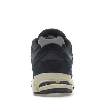 New Balance 2002R Eclipse Navy M2002RCA, arrière