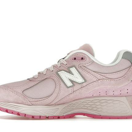 New Balance 2002R Rose M2002RCR, profil intérieur