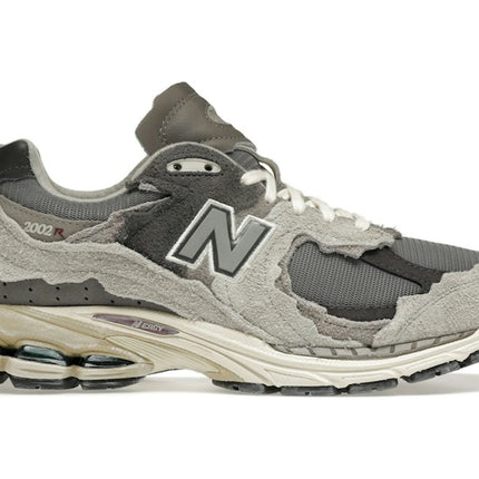 New Balance 2002R Protection Pack Rain Cloud M2002RDA, vue principale