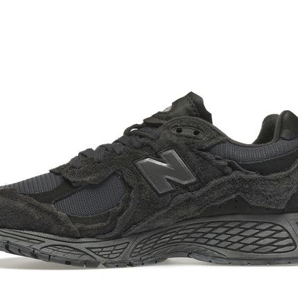 New Balance 2002R Protection Pack Phantom M2002RDB, profil intérieur