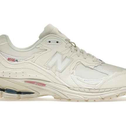 New Balance 2002R Protection Pack Sea Salt M2002RDC, vue principale