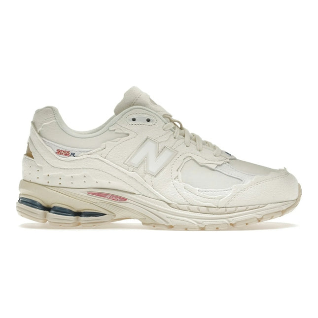 New Balance 2002R Protection Pack Sea Salt M2002RDC, vue principale