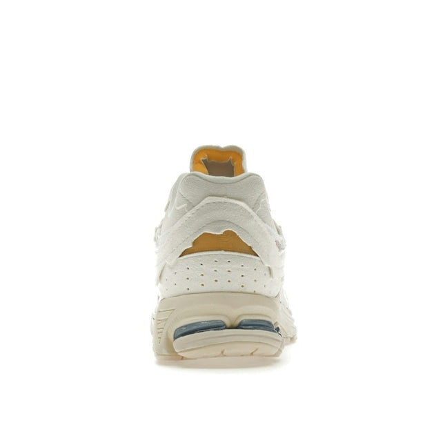 New Balance 2002R Protection Pack Sea Salt M2002RDC, arrière