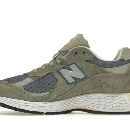 New Balance 2002R Protection Pack Mirage Grey M2002RDD, profil intérieur