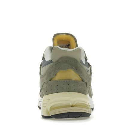 New Balance 2002R Protection Pack Mirage Grey M2002RDD, arrière
