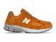 New Balance 2002R Protection Pack Vintage Orange M2002RDE, vue principale