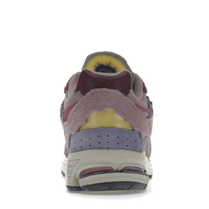 New Balance 2002R Protection Pack Pink M2002RDH, arrière