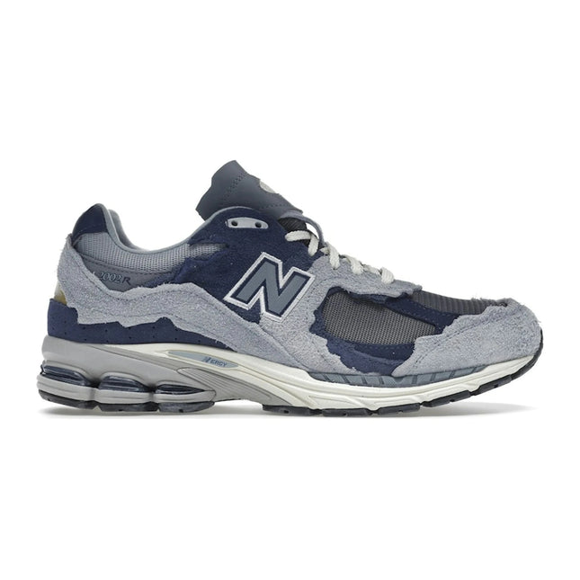New Balance 2002R Protection Pack Purple M2002RDI, vue principale