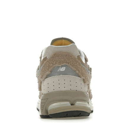New Balance 2002R Protection Pack Beige M2002RDL, arrière