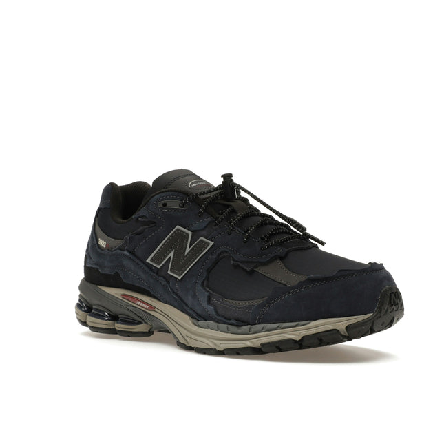 New Balance 2002R Protection Pack Eclipse M2002RDO, trois-quarts avant extérieur