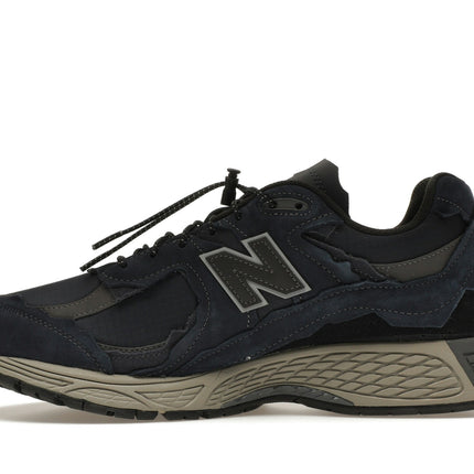 New Balance 2002R Protection Pack Eclipse M2002RDO, profil intérieur