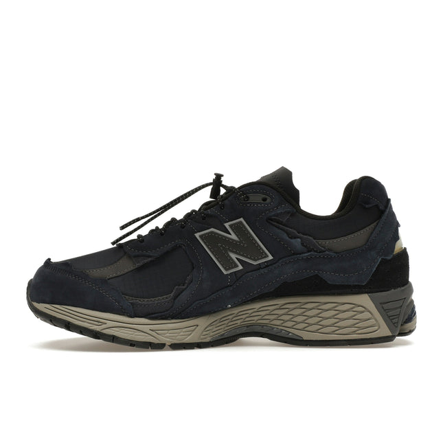 New Balance 2002R Protection Pack Eclipse M2002RDO, profil intérieur