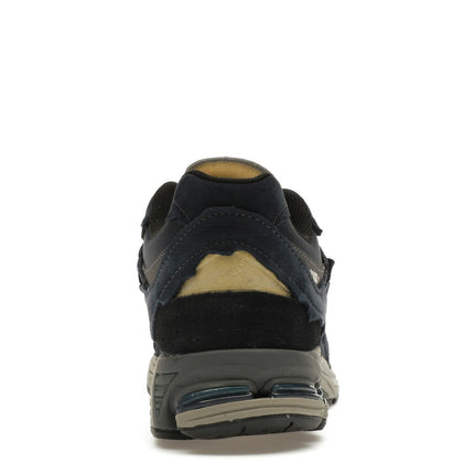 New Balance 2002R Protection Pack Eclipse M2002RDO, arrière