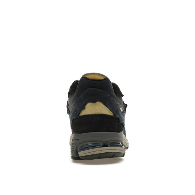 New Balance 2002R Protection Pack Eclipse M2002RDO, arrière