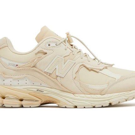 New Balance 2002R Protection Pack Sandstone M2002RDQ, vue principale