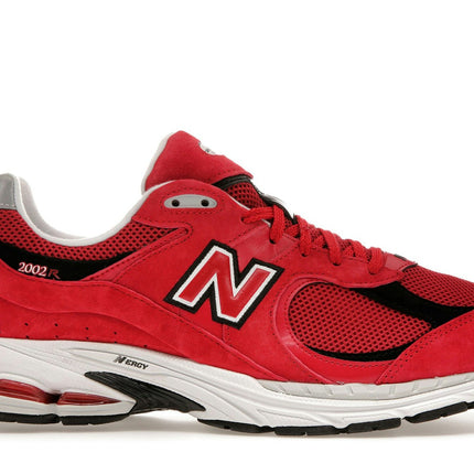 New Balance 2002R Team Red M2002RDR, vue principale