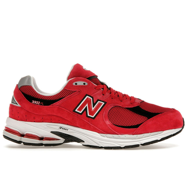 New Balance 2002R Team Red M2002RDR, vue principale