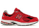 New Balance 2002R Team Red M2002RDR, vue principale