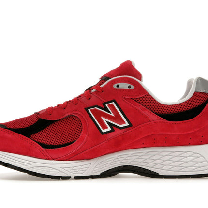 New Balance 2002R Team Red M2002RDR, profil intérieur