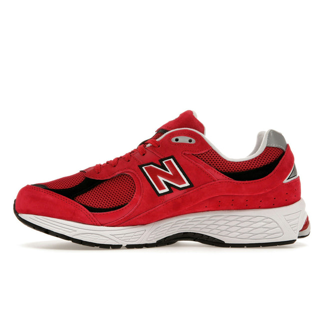 New Balance 2002R Team Red M2002RDR, profil intérieur