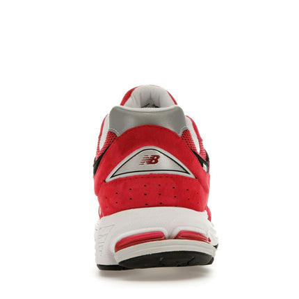 New Balance 2002R Team Red M2002RDR, arrière