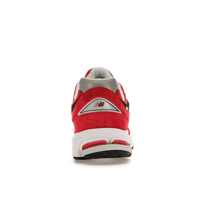 New Balance 2002R Team Red M2002RDR, arrière