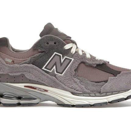 New Balance 2002R Protection Pack Lunar New Year Dusty Lilac M2002RDY, vue principale
