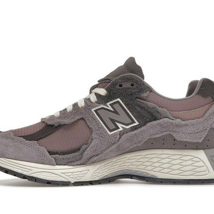 New Balance 2002R Protection Pack Lunar New Year Dusty Lilac M2002RDY, profil intérieur