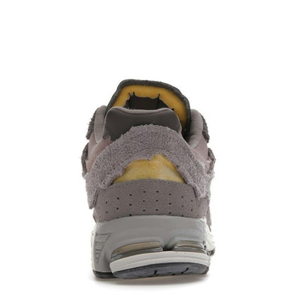 New Balance 2002R Protection Pack Lunar New Year Dusty Lilac M2002RDY, arrière