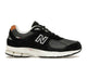 New Balance 2002R Black Sepia M2002REB, vue principale