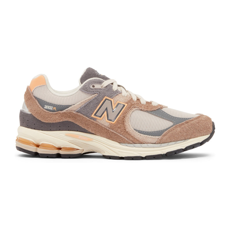 New Balance 2002R Mushroom Hazy Peach