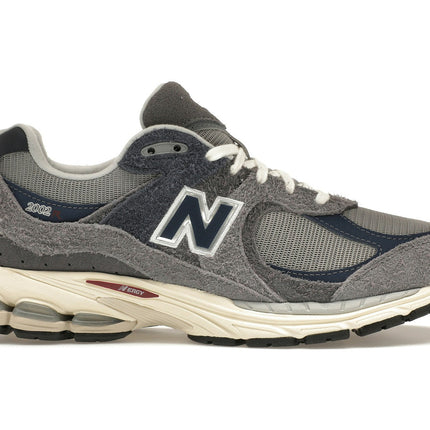 New Balance 2002R Navy Castlerock M2002REL, vue principale