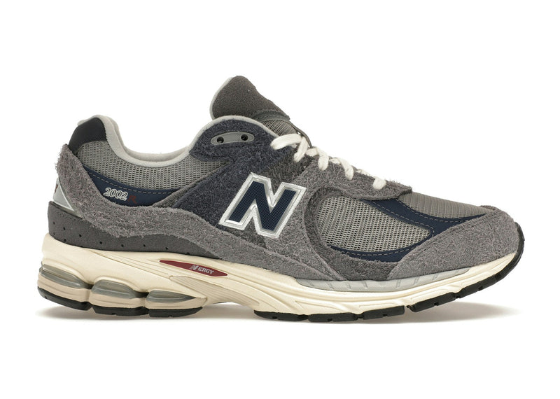 New Balance 2002R Navy Castlerock