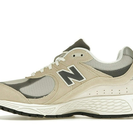 New Balance 2002R Sandstone Magnet M2002RFA, profil intérieur
