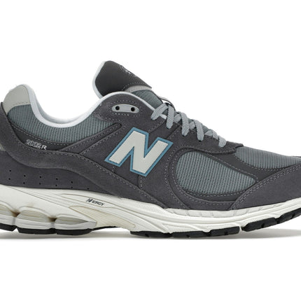 New Balance 2002R Magnent Lead M2002RFB, vue principale