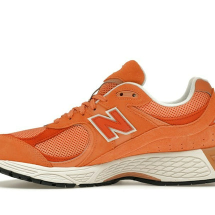 New Balance 2002R Copper M2002RFJ, profil intérieur