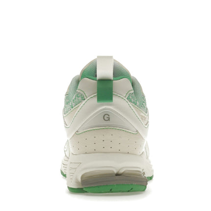 New Balance 2002R Ganni Green Cream M2002RGC, arrière