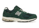New Balance 2002R Suede Pack Forest Green M2002RHB, vue principale