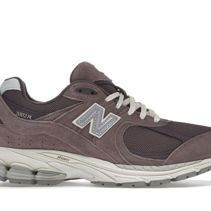 New Balance 2002R Suede Pack Dusty Fig M2002RHD, vue principale