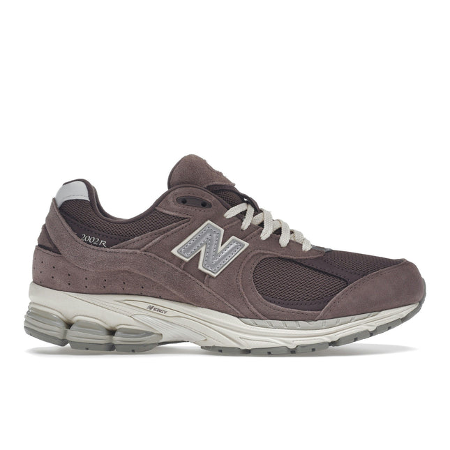 New Balance 2002R Suede Pack Dusty Fig M2002RHD, vue principale