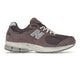 New Balance 2002R Suede Pack Dusty Fig M2002RHD, vue principale