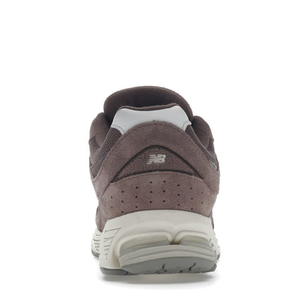 New Balance 2002R Suede Pack Dusty Fig M2002RHD, arrière