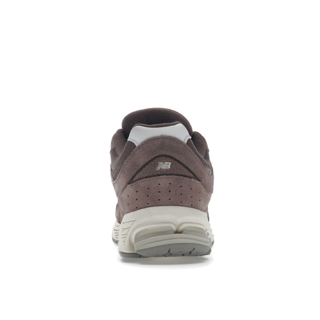 New Balance 2002R Suede Pack Dusty Fig M2002RHD, arrière