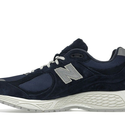 New Balance 2002R Navy Grey M2002RHL, profil intérieur