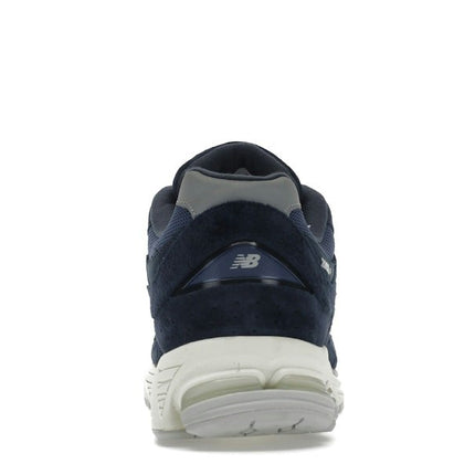 New Balance 2002R Navy Grey M2002RHL, arrière