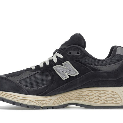 New Balance 2002R Phantom M2002RHO, profil intérieur