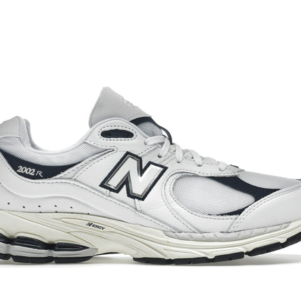 New Balance 2002R White Natural Indigo M2002RHQ, vue principale